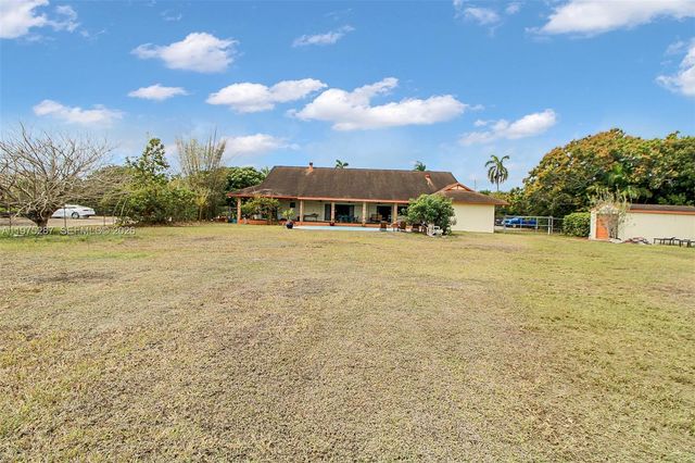 27745 SW 167th Ave, Homestead, FL 33031