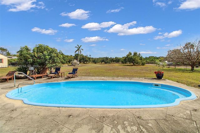 27745 SW 167th Ave, Homestead, FL 33031