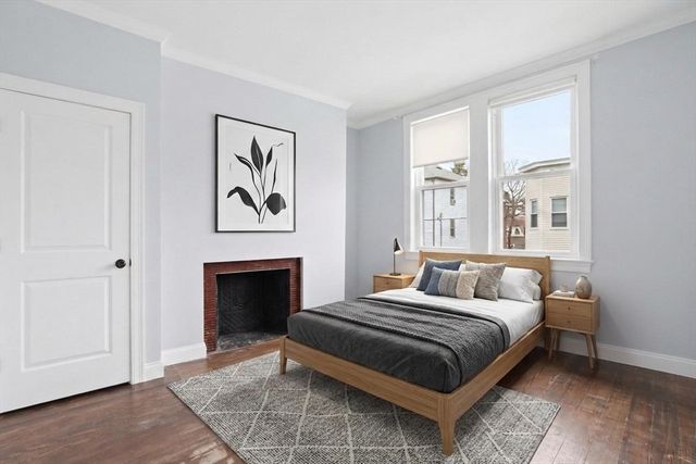 92 Bragdon St 1, Boston, MA 02119