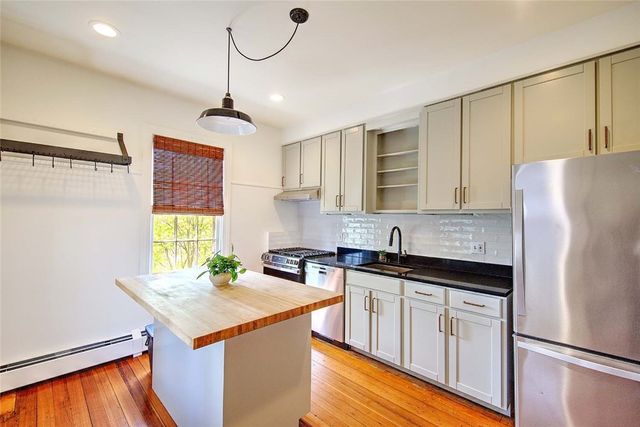 152 Congdon Street 2, Providence, RI 02906