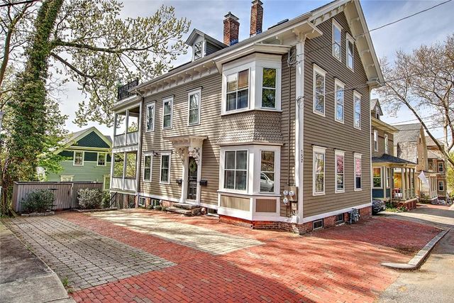 152 Congdon Street 2, Providence, RI 02906