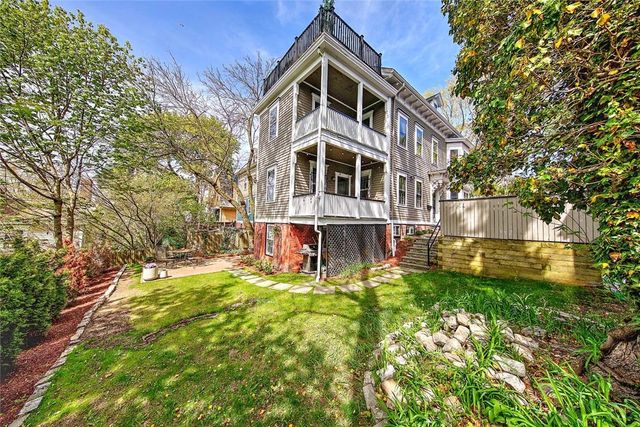 152 Congdon Street 2, Providence, RI 02906