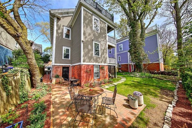 152 Congdon Street 2, Providence, RI 02906