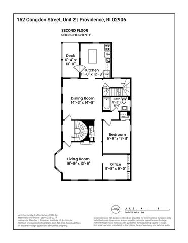 152 Congdon Street 2, Providence, RI 02906