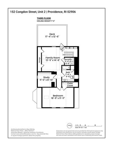 152 Congdon Street 2, Providence, RI 02906