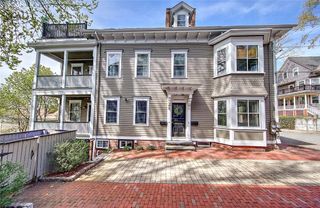152 Congdon Street 2, Providence, RI 02906