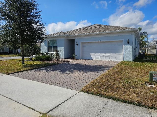 3545 TREETOP STREET, Deland, FL 32724