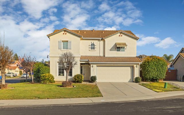 1366 Garibaldi Place, Manteca, CA 95336