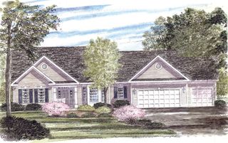 5 Northbrook Drive, Wilton, NY 12866