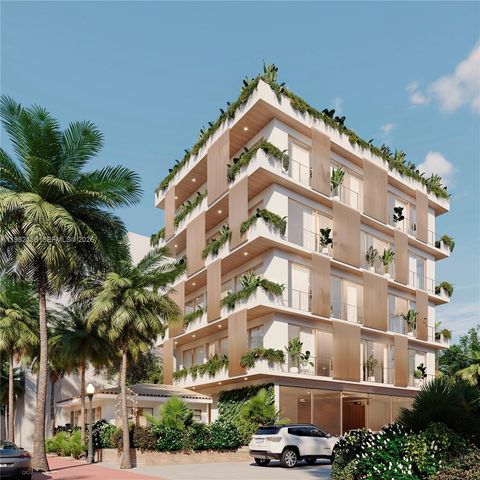 829 4th St 3, Miami Beach, FL 33139