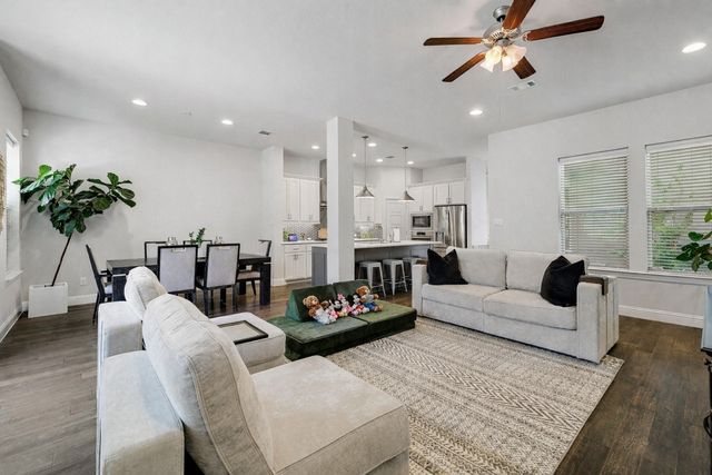 648 Aspen Valley Lane, Dallas, TX 75208