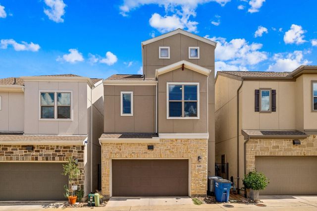 648 Aspen Valley Lane, Dallas, TX 75208