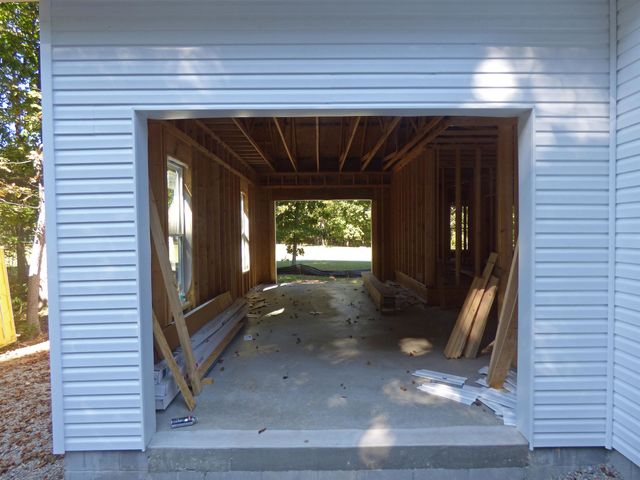 25 Conda Drive, Cherokee Village, AR 72529