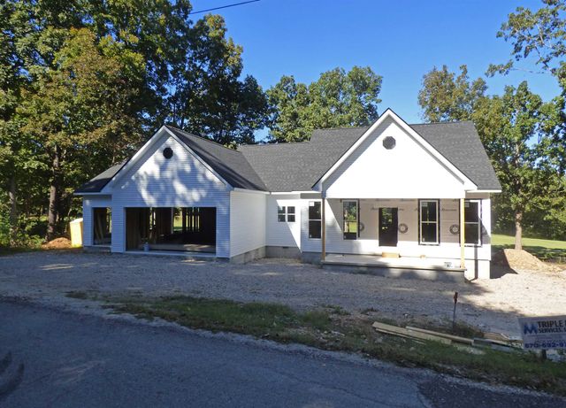 25 Conda Drive, Cherokee Village, AR 72529