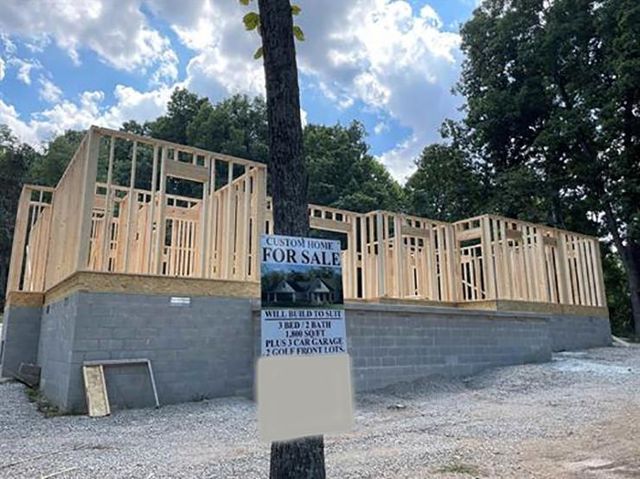 25 Conda Drive, Cherokee Village, AR 72529