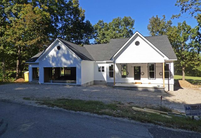 25 Conda Drive, Cherokee Village, AR 72529