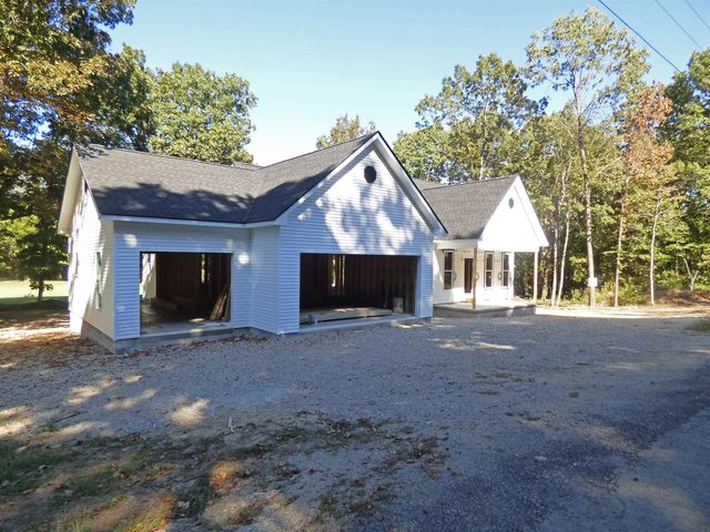 25 Conda Drive, Cherokee Village, AR 72529