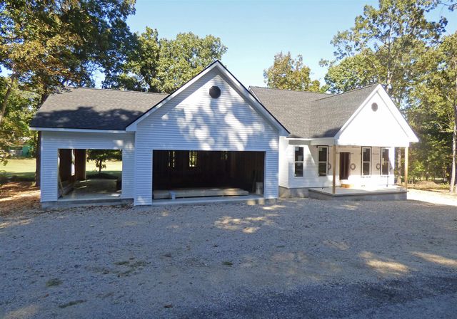 25 Conda Drive, Cherokee Village, AR 72529