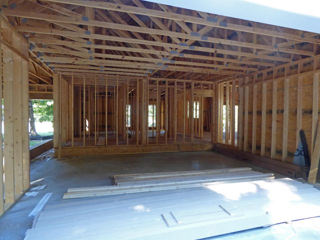 25 Conda Drive, Cherokee Village, AR 72529