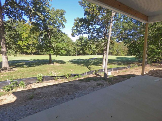 25 Conda Drive, Cherokee Village, AR 72529