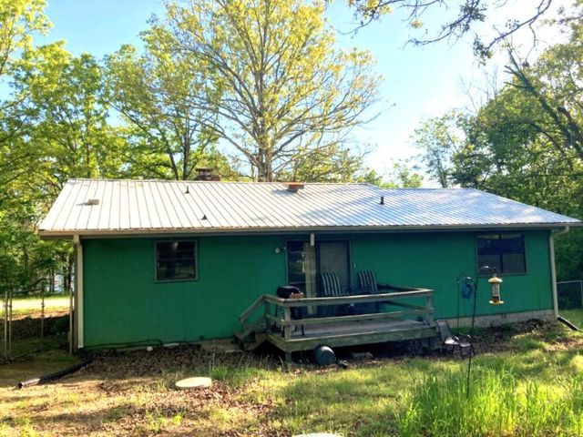 2204 E Diamond Lake Drive, Horseshoe Bend, AR 72512
