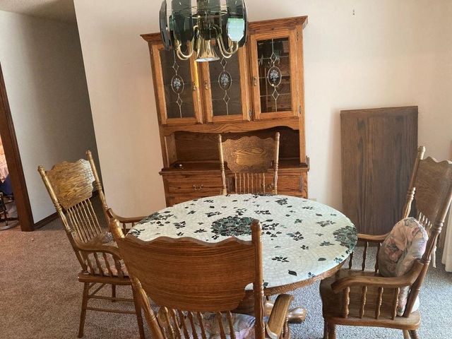 2204 E Diamond Lake Drive, Horseshoe Bend, AR 72512