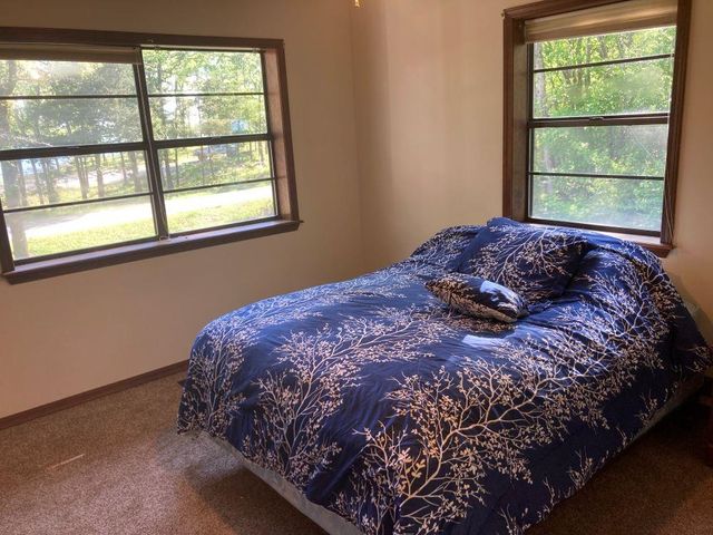 2204 E Diamond Lake Drive, Horseshoe Bend, AR 72512