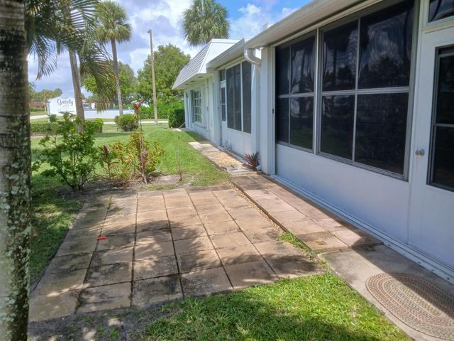2638 GATELY Drive E 59, West Palm Beach, FL 33415