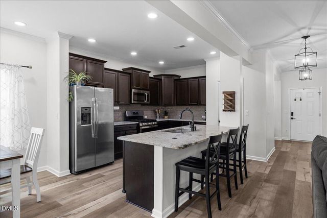 1205 Windrose Drive, Fuquay Varina, NC 27526