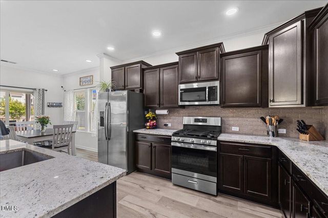 1205 Windrose Drive, Fuquay Varina, NC 27526