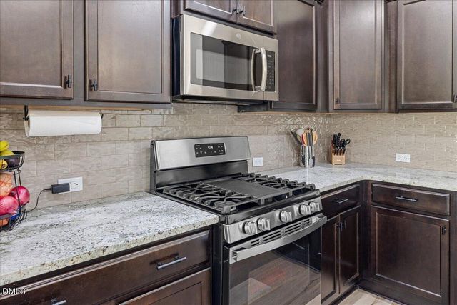 1205 Windrose Drive, Fuquay Varina, NC 27526