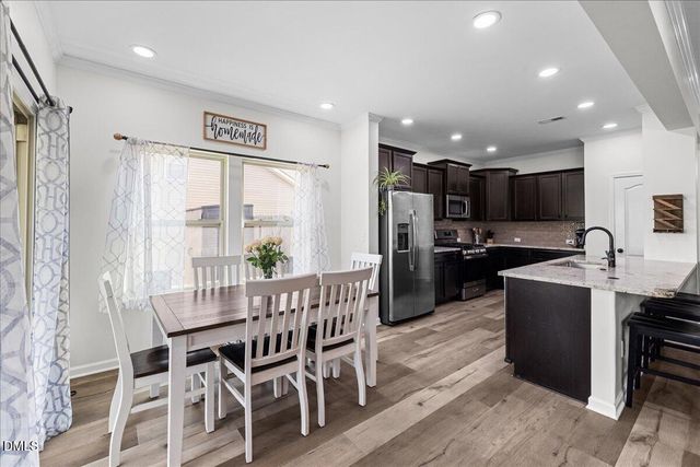 1205 Windrose Drive, Fuquay Varina, NC 27526
