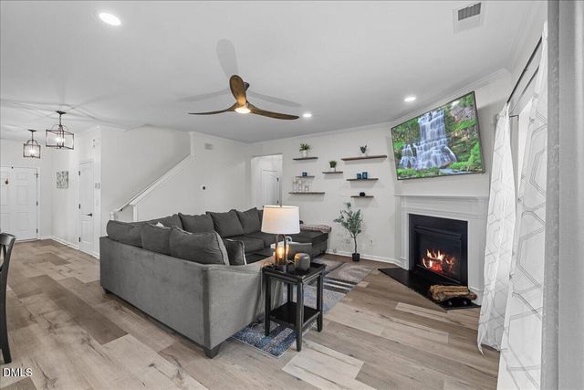 1205 Windrose Drive, Fuquay Varina, NC 27526