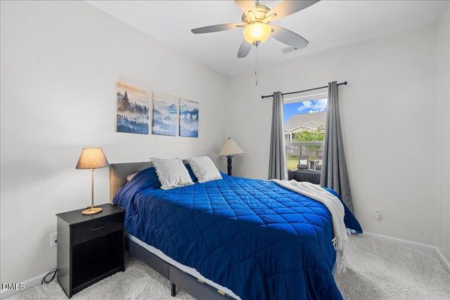 1205 Windrose Drive, Fuquay Varina, NC 27526
