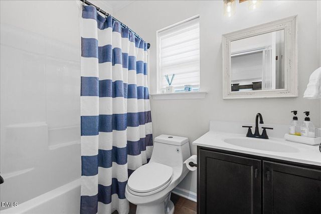 1205 Windrose Drive, Fuquay Varina, NC 27526