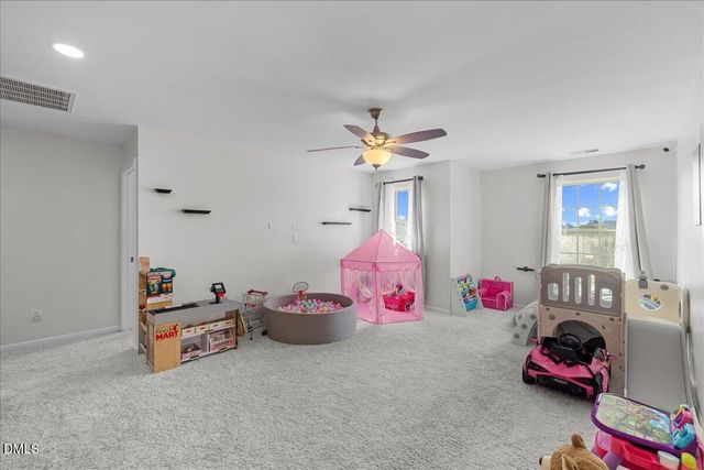 1205 Windrose Drive, Fuquay Varina, NC 27526