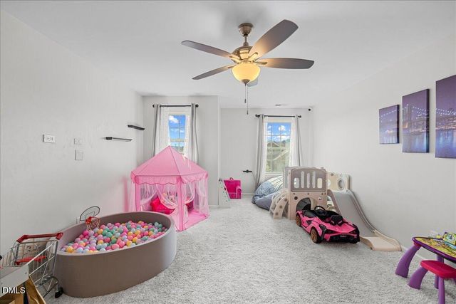 1205 Windrose Drive, Fuquay Varina, NC 27526