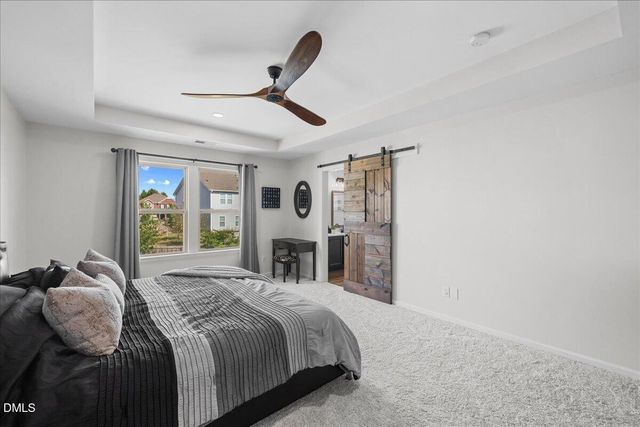 1205 Windrose Drive, Fuquay Varina, NC 27526