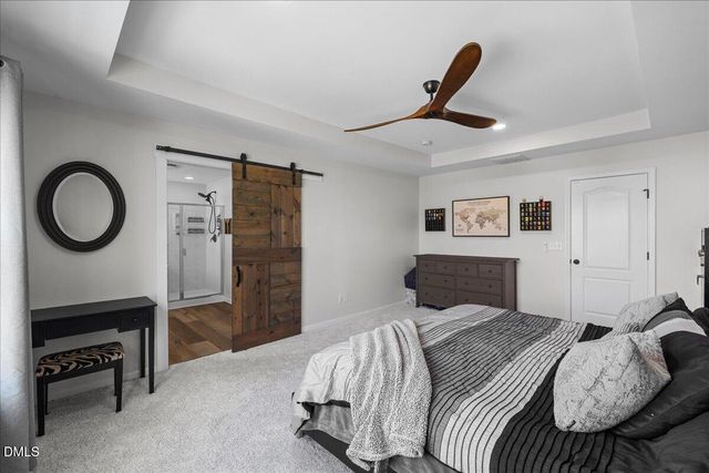 1205 Windrose Drive, Fuquay Varina, NC 27526