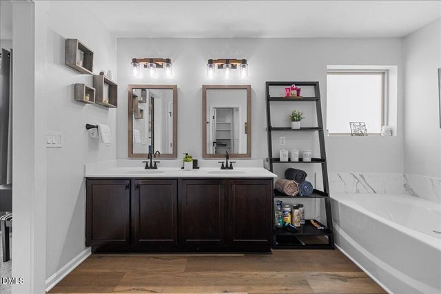 1205 Windrose Drive, Fuquay Varina, NC 27526