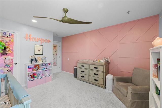 1205 Windrose Drive, Fuquay Varina, NC 27526