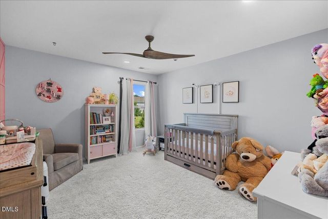 1205 Windrose Drive, Fuquay Varina, NC 27526