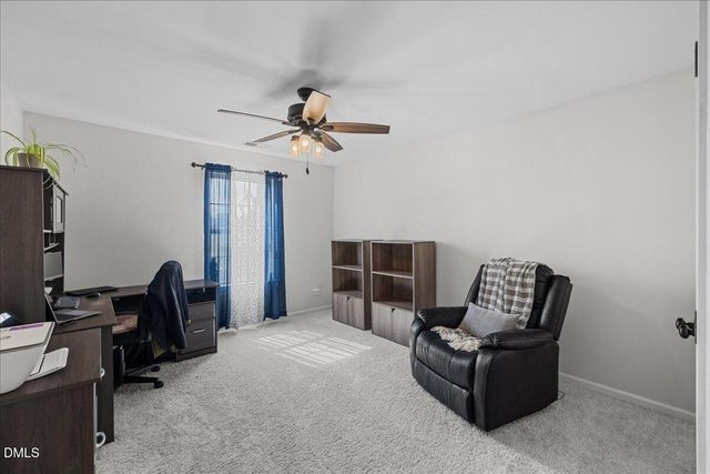 1205 Windrose Drive, Fuquay Varina, NC 27526
