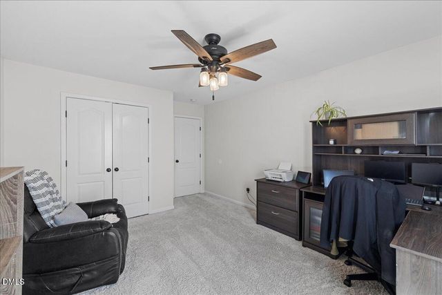 1205 Windrose Drive, Fuquay Varina, NC 27526