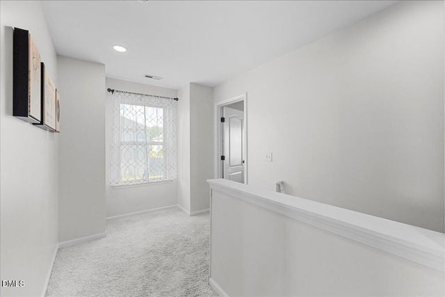 1205 Windrose Drive, Fuquay Varina, NC 27526