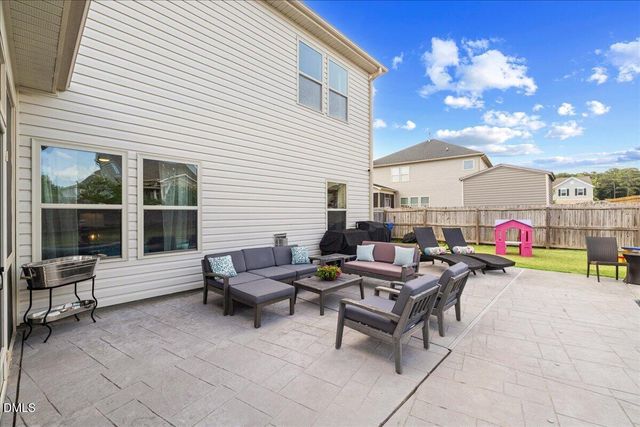 1205 Windrose Drive, Fuquay Varina, NC 27526