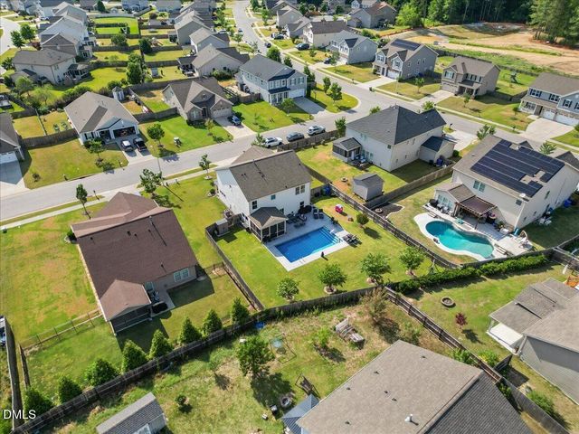1205 Windrose Drive, Fuquay Varina, NC 27526