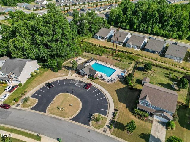 1205 Windrose Drive, Fuquay Varina, NC 27526