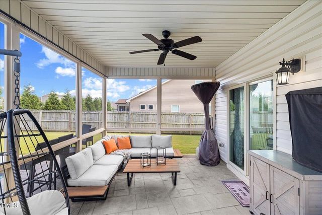 1205 Windrose Drive, Fuquay Varina, NC 27526