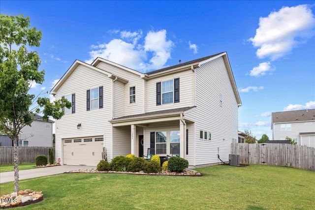 1205 Windrose Drive, Fuquay Varina, NC 27526